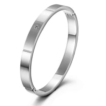Charger l'image dans la galerie, Fancy Stainless steel Bracelet
