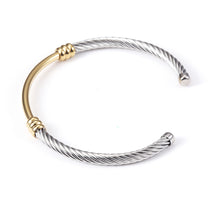 Charger l'image dans la galerie, Fancy Stainless steel Bracelet
