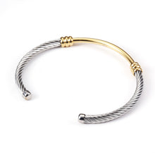 Charger l'image dans la galerie, Fancy Stainless steel Bracelet
