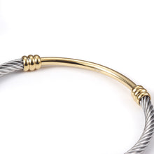 Charger l'image dans la galerie, Fancy Stainless steel Bracelet
