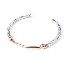 Charger l'image dans la galerie, Fancy Stainless steel Bracelet
