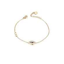 Charger l'image dans la galerie, Fancy Stainless steel ENERGY BRACELET
