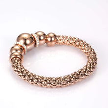 Charger l'image dans la galerie, Fancy Stainless steel Bracelet
