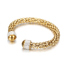Charger l'image dans la galerie, Fancy Stainless steel Bracelet
