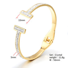 Charger l'image dans la galerie, Fancy Stainless steel Bracelet
