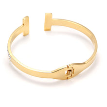 Charger l'image dans la galerie, Fancy Stainless steel Bracelet
