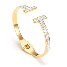 Charger l'image dans la galerie, Fancy Stainless steel Bracelet
