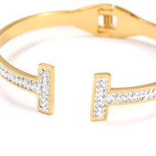 Charger l'image dans la galerie, Fancy Stainless steel Bracelet
