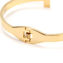 Charger l'image dans la galerie, Fancy Stainless steel Bracelet
