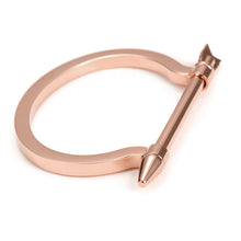 Load image into Gallery viewer, Fancy Stainless steel ARROW Bracelet
