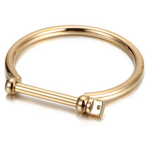Charger l'image dans la galerie, Fancy Stainless steel Bracelet
