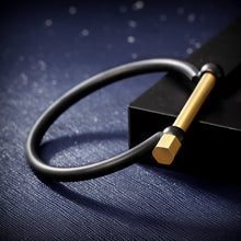 Charger l'image dans la galerie, Fancy Stainless steel Bracelet
