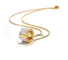 Load image into Gallery viewer, 316L Stainless steel Necklace
