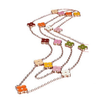 Load image into Gallery viewer, 316L Stainless steel Necklace
