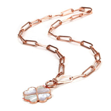 Load image into Gallery viewer, 316L Stainless steel Necklace

