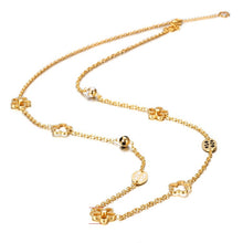 Load image into Gallery viewer, 316L Stainless steel Necklace
