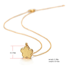 Load image into Gallery viewer, 316L Stainless steel Necklace
