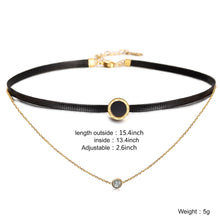 Load image into Gallery viewer, 316L Stainless steel Necklace
