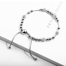 Load image into Gallery viewer, Fancy Stainless steel Bracelet

