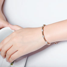 Load image into Gallery viewer, Fancy Stainless steel Bracelet

