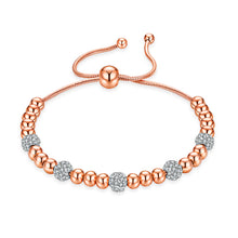 Load image into Gallery viewer, Fancy Stainless steel Bracelet
