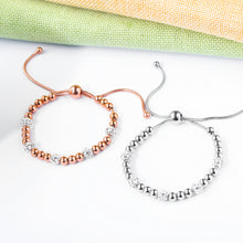 Load image into Gallery viewer, Fancy Stainless steel Bracelet
