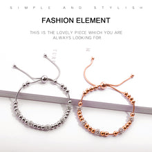 Load image into Gallery viewer, Fancy Stainless steel Bracelet
