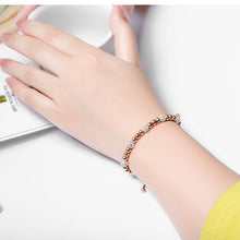 Load image into Gallery viewer, Fancy Stainless steel Bracelet
