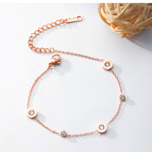 Load image into Gallery viewer, Fancy Stainless steel Bracelet
