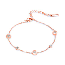Load image into Gallery viewer, Fancy Stainless steel Bracelet
