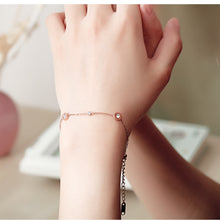 Load image into Gallery viewer, Fancy Stainless steel Bracelet
