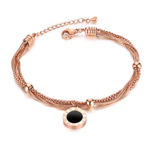 Load image into Gallery viewer, Fancy Stainless steel Bracelet
