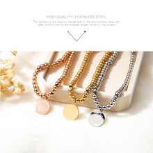 Load image into Gallery viewer, Fancy Stainless steel LOVE Bracelet
